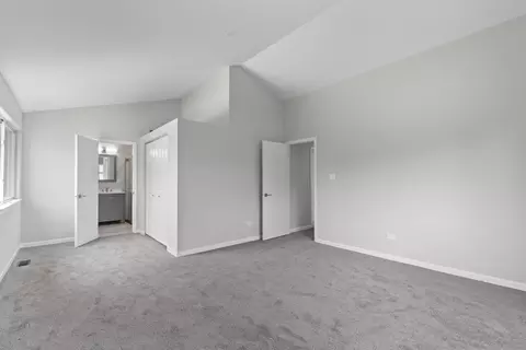 Bedroom - 1704 Quinn Dr, Plainfield, IL 60586 photo 6 of 7