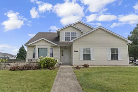 1704 Quinn Dr, Plainfield, IL 60586