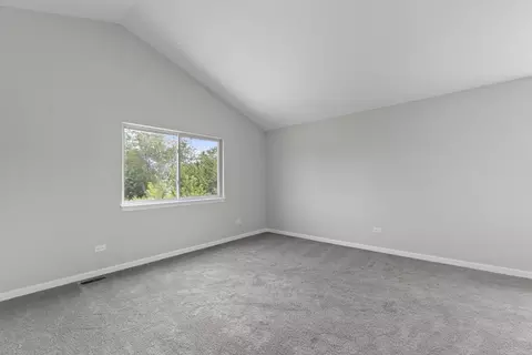 Bedroom - 1704 Quinn Dr, Plainfield, IL 60586 photo 5 of 7