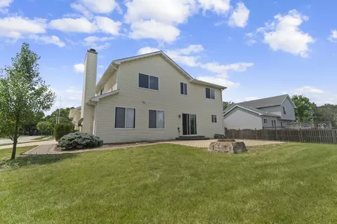 Exterior - 1704 Quinn Dr, Plainfield, IL 60586 photo 5 of 7