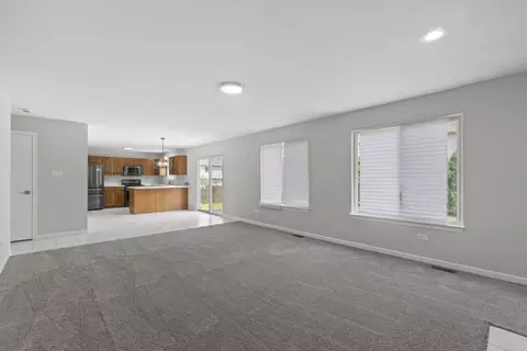 Living - 1704 Quinn Dr, Plainfield, IL 60586 photo 6 of 6
