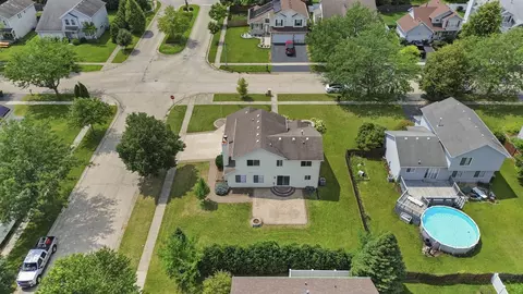 View/Area - 1704 Quinn Dr, Plainfield, IL 60586 photo 2 of 2