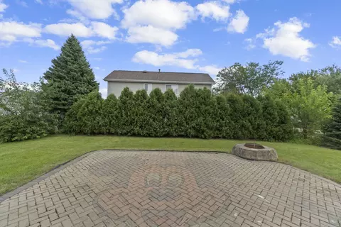 Exterior - 1704 Quinn Dr, Plainfield, IL 60586 photo 4 of 7
