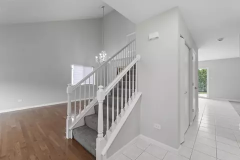 Entry Way - 1704 Quinn Dr, Plainfield, IL 60586 photo 1 of 5