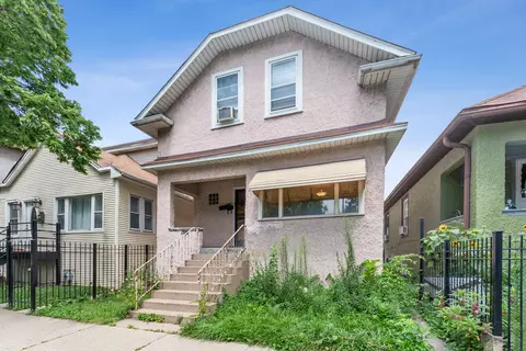 4316 W Wrightwood Ave, Chicago, IL 60639