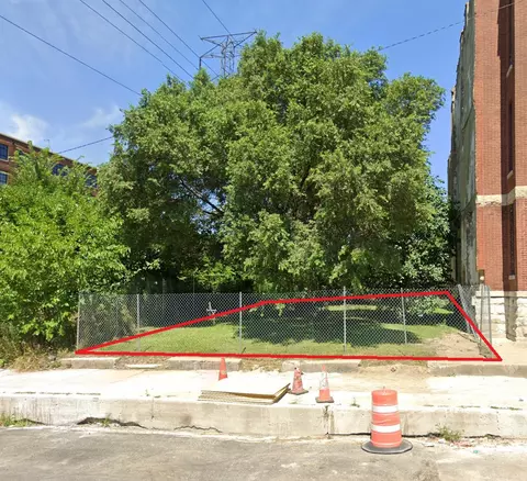 2604 W Washington Blvd, Chicago, IL 60612