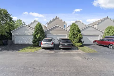 Exterior - 3617 Hyde Park Ct, Elgin, IL 60124 photo 3 of 3