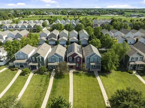 View/Area - 3617 Hyde Park Ct, Elgin, IL 60124 photo 1 of 1
