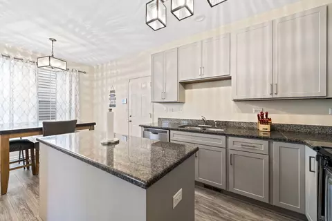 Kitchen - 3617 Hyde Park Ct, Elgin, IL 60124 photo 3 of 4