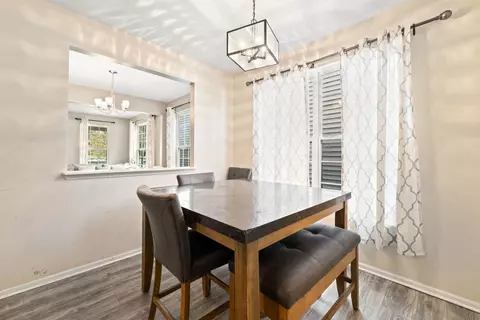 Dining - 3617 Hyde Park Ct, Elgin, IL 60124 photo 1 of 1