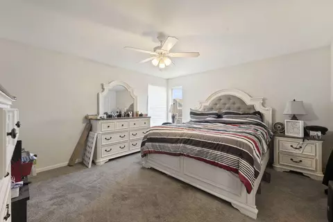Bedroom - 3617 Hyde Park Ct, Elgin, IL 60124 photo 3 of 3
