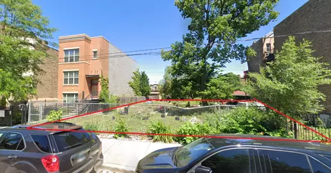 1259-61 S Fairfield Ave, Chicago, IL 60608