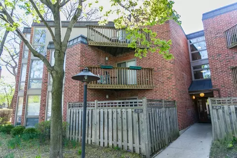 2131 N Larrabee St #6206, Chicago, IL 60614