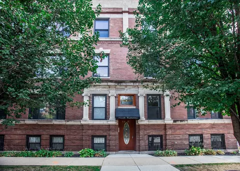4357 S Indiana Ave #5, Chicago, IL 60653