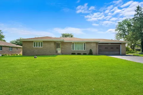 222 Roberts Rd, New Lenox, IL 60451