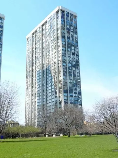 5455 N Sheridan Rd #1602, Chicago, IL 60640