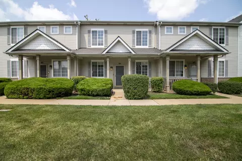 95 Coralbell Ct, Romeoville, IL 60446