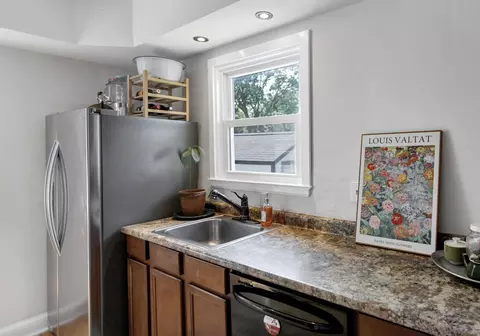 Kitchen - 1031 Logan Ave, Elgin, IL 60120 photo 2 of 3