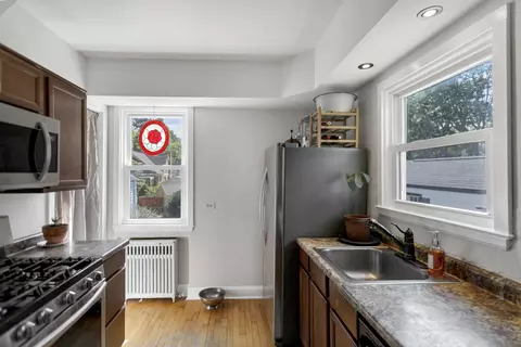 Kitchen - 1031 Logan Ave, Elgin, IL 60120 photo 3 of 3