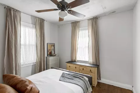 Bedroom - 1031 Logan Ave, Elgin, IL 60120 photo 1 of 3