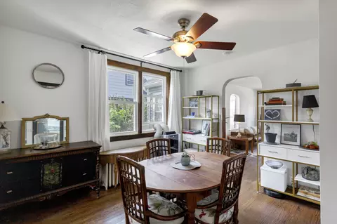Dining - 1031 Logan Ave, Elgin, IL 60120 photo 2 of 2