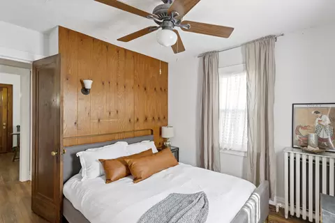 Bedroom - 1031 Logan Ave, Elgin, IL 60120 photo 2 of 3