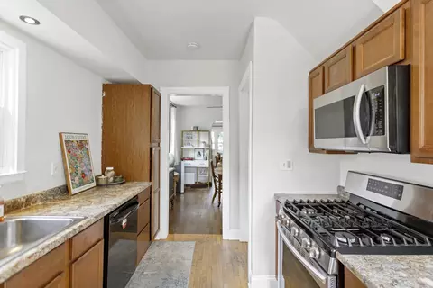 Kitchen - 1031 Logan Ave, Elgin, IL 60120 photo 1 of 3