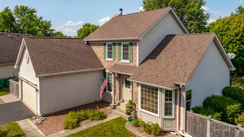 4603 Metcalf Ct, Plainfield, IL 60586 photo 39