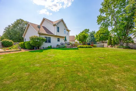 4603 Metcalf Ct, Plainfield, IL 60586 photo 30