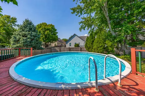 4603 Metcalf Ct, Plainfield, IL 60586 photo 32