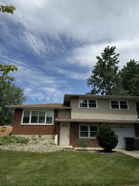 7648 163rd Pl, Tinley Park, IL 60477