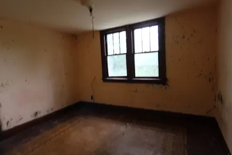 Bedroom - 3523 W 2000 Rd N, Kankakee, IL 60901 photo 5 of 5