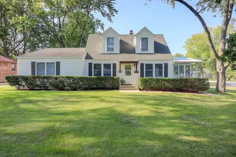 1600 Burlington Ave, Lisle, IL 60532
