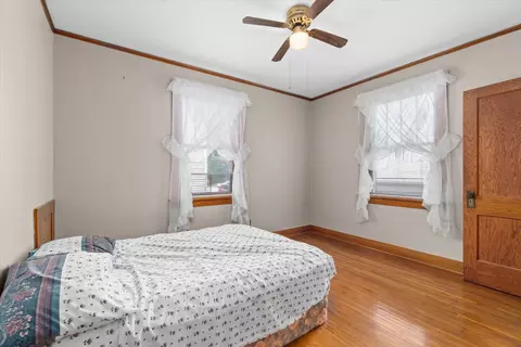 Bedroom - 763 Saint Charles St, Elgin, IL 60120 photo 1 of 2