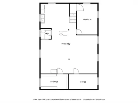 Floorplan - 763 Saint Charles St, Elgin, IL 60120 photo 2 of 4