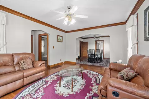 Living - 763 Saint Charles St, Elgin, IL 60120 photo 2 of 2