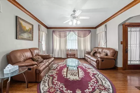 Living - 763 Saint Charles St, Elgin, IL 60120 photo 1 of 2