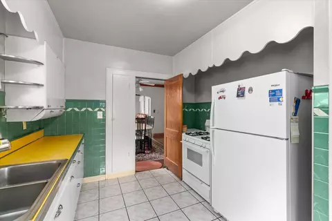 Kitchen - 763 Saint Charles St, Elgin, IL 60120 photo 2 of 3