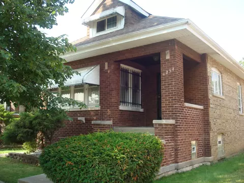 8254 S Morgan St, Chicago, IL 60620