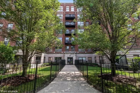 4537 S Drexel Blvd #508, Chicago, IL 60653