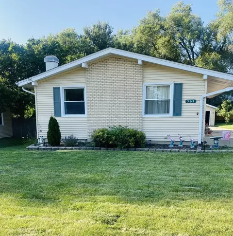 564 E Middle St, South Elgin, IL 60177