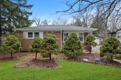 14304 Oak St, Dolton, IL 60419