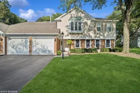673 Pembridge Ln #A, Prospect Heights, IL 60070