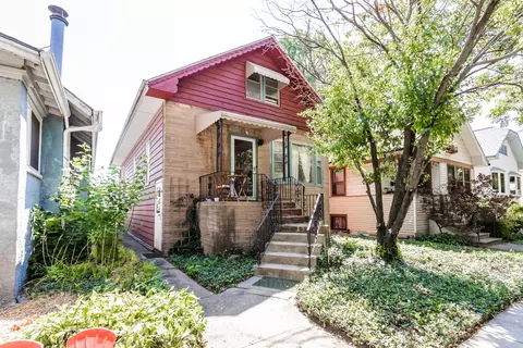 1166 S Elmwood Ave, Oak Park, IL 60304