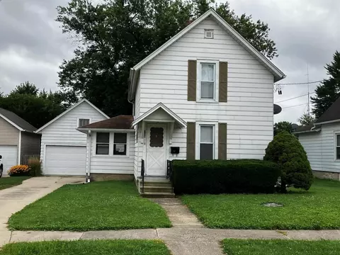 724 E Morgan St, Dixon, IL 61021