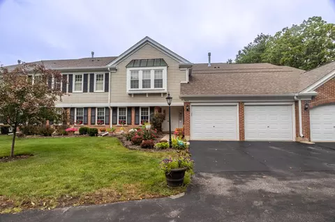 508 Aberdeen Ln #D, Prospect Heights, IL 60070