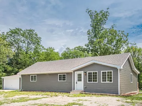 25645 S Western Ave, University Park, IL 60484