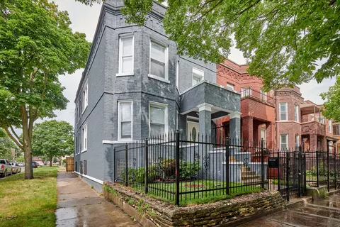 7226 S Constance Ave, Chicago, IL 60649