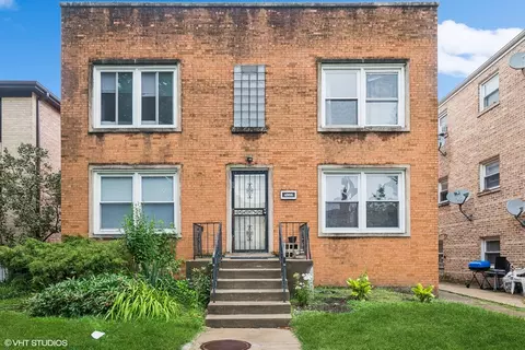 4906 Kirk St #1E, Skokie, IL 60077