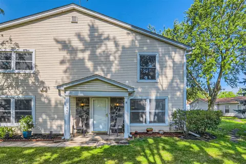 1186 E Azalea Ln #20C, Palatine, IL 60074